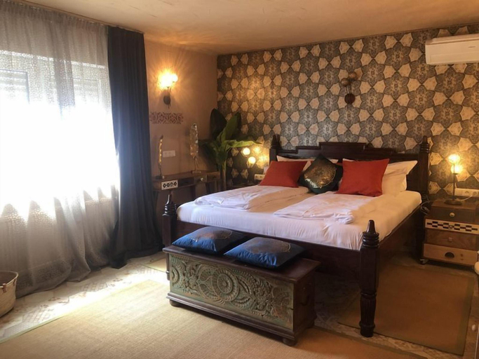 Bedroom 3, Wellnesshotel Ziegelruh, Darmstadt-Dieburg