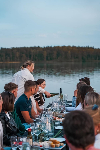 Food & Drinks 4, UMILI Ruciane Park - Mazury resort & spa, Pisz