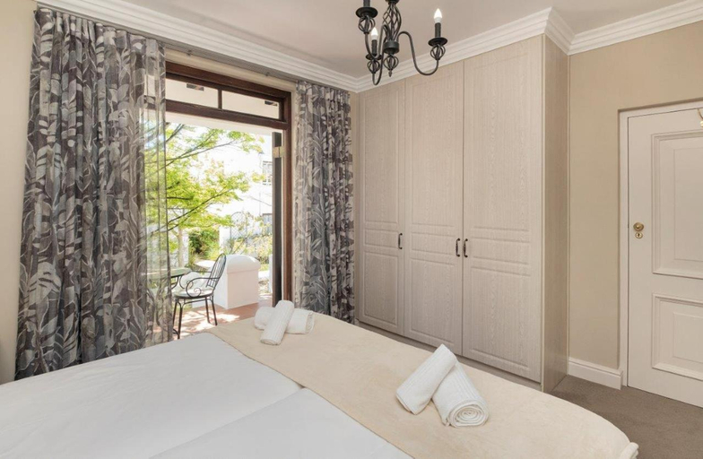 Bedroom 3, Winelands Golf Lodges 13, Cape Winelands