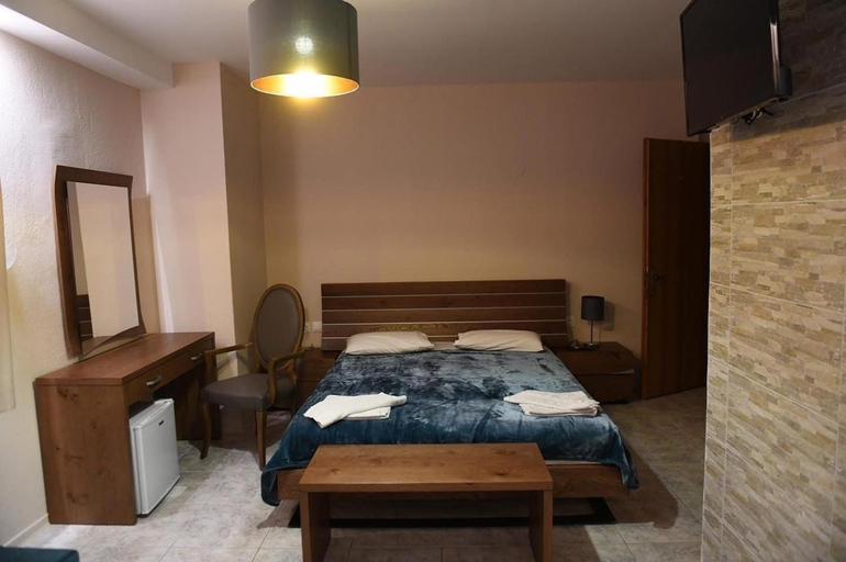 Bedroom 4, Guesthouse Alexandros, West Macedonia