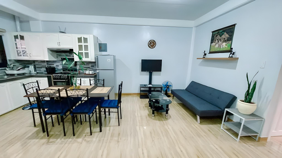 Others 3, Brilliant 3BR Unit, Baguio City