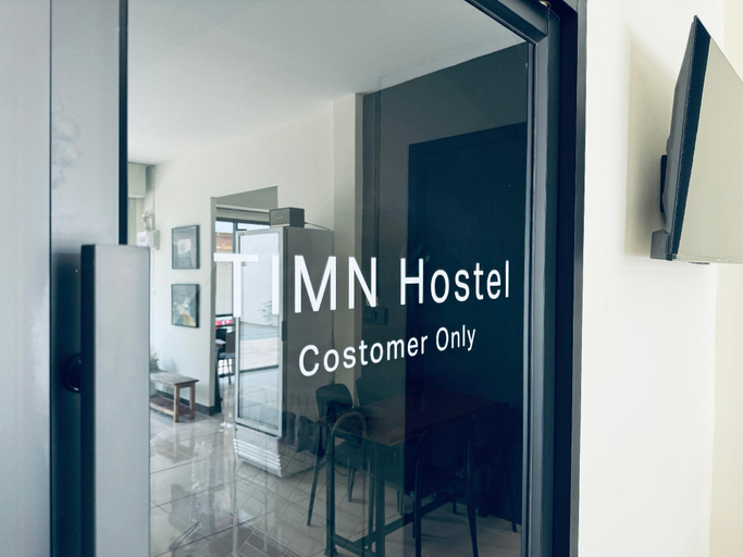 Others 5, TIMN Hostel, Pai