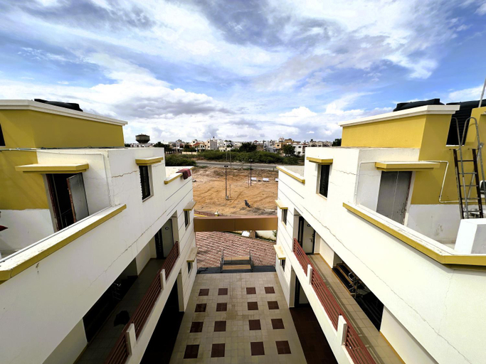 Others 3, StayGuru Ranjan Vadi, Kachchh