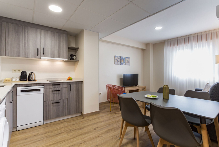 Others 5, Vigo Bay Apartments by Olala Homes, Pontevedra