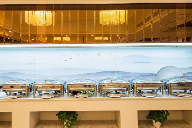 Food & Drinks 4, Beiting Hotel (Chengdu Shixi Park Metro Station), Chengdu