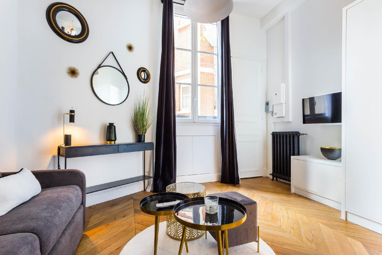 Elegant studio - 2P - Trocadero - Eiffel Tower, Paris