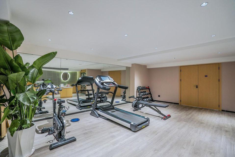 Others 3, Starway Hotel (Ningnan Music Park), Liangshan Yi