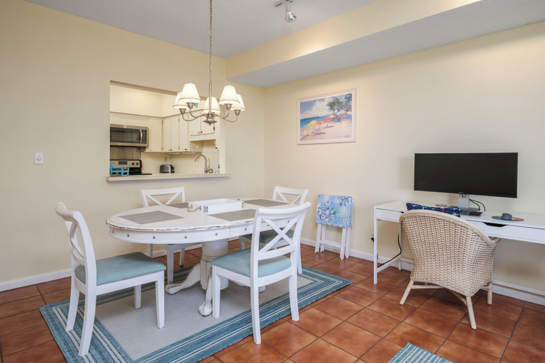 Others 5, Spinnakers Reach 833 by Distinctive Beach Rentals, Saint Johns