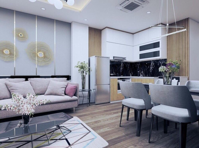 Others 4, Baotran Apartment, Ngô Quyền