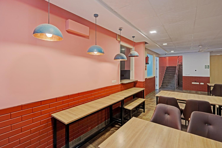 Food & Drinks 5, The Byke Express - Medicity Near Medanta Hospital - Pan India Pure Veg Hotel Chain, Gurgaon