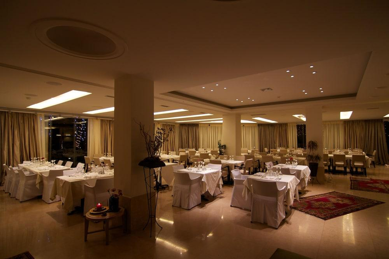 Food & Drinks 5, Elysion Hotel, North Aegean