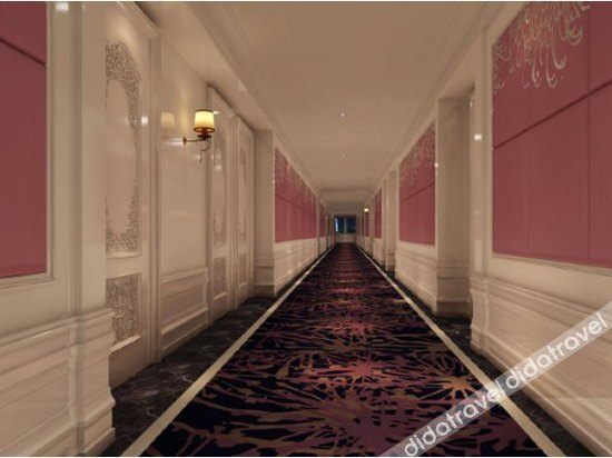 Others 4, Yinde Hotel, Jiaxing
