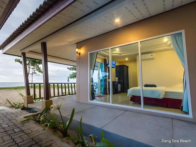 Others 5, Dang Sea Beach Resort, Phuket Island