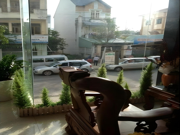 Public Area 2, Kim Bang Binh Duong Hotel, Thủ Dầu Một