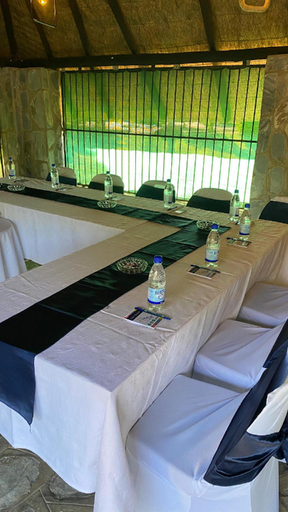 Food & Drinks 5, Villa Thabiso, Bulawayo