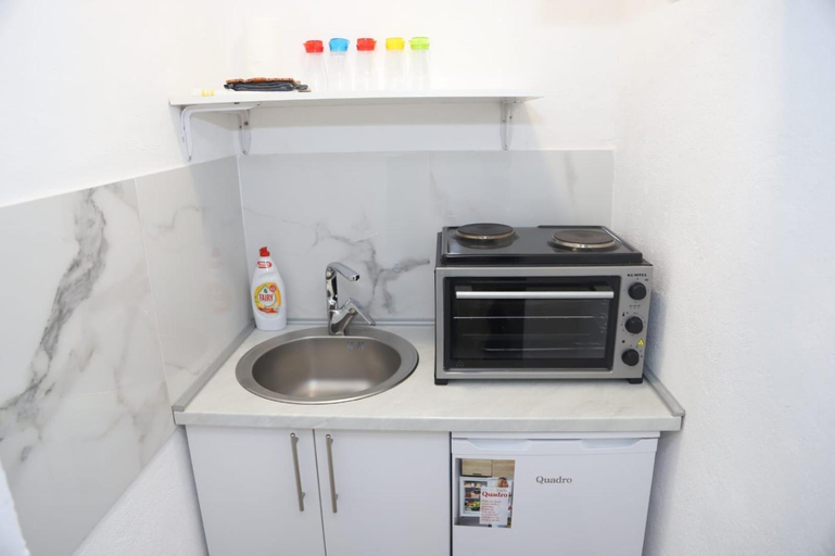 Others 5, Apartman Hadze, Herzegovina-Neretva