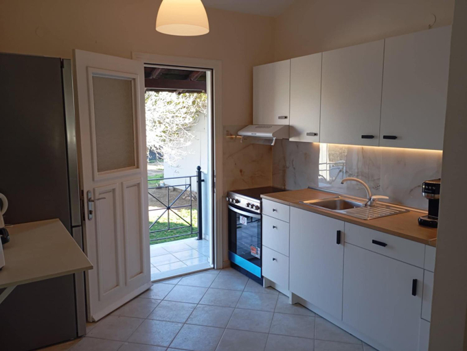 Others 5, Ilias Village, Thessaly