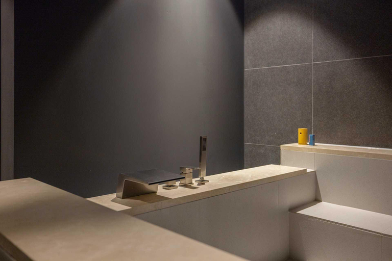 Bathroom 5, Nouvelle Hotel and Spa by Anook Seoul Jongro, Jongno