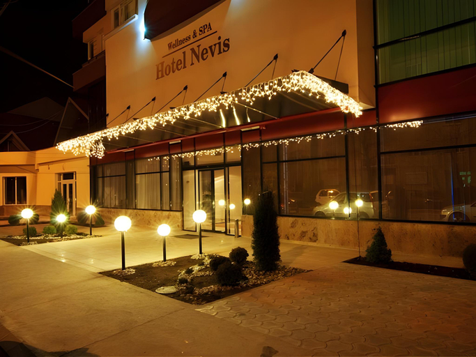 Exterior & Views 2, Nevis Wellness & Spa, Oradea