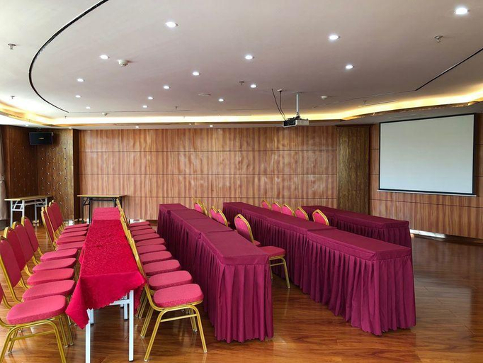 Business Facilities, polaris inn, Zhangjiakou