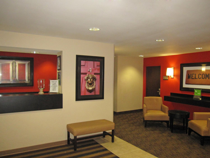 Public Area 2, Extended Stay America Suites Los Angeles Simi Valley, Ventura