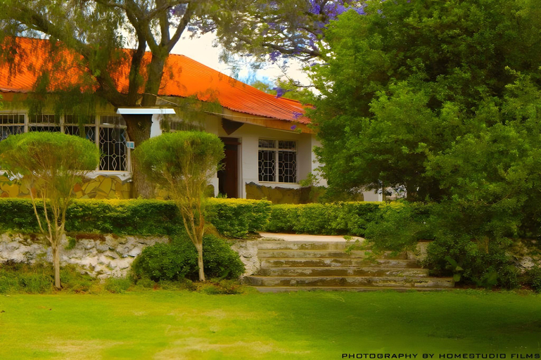 Exterior & Views, Jaza Naivasha Resort, Naivasha