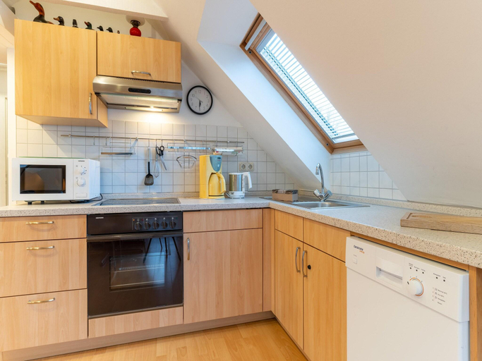 Others 4, Wohnung in St.Peter Ording, Nordfriesland