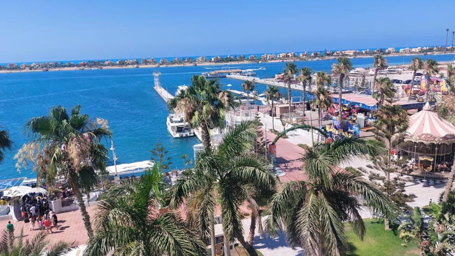 Others 5, Porto Marina Elalamain, Al-Hammam