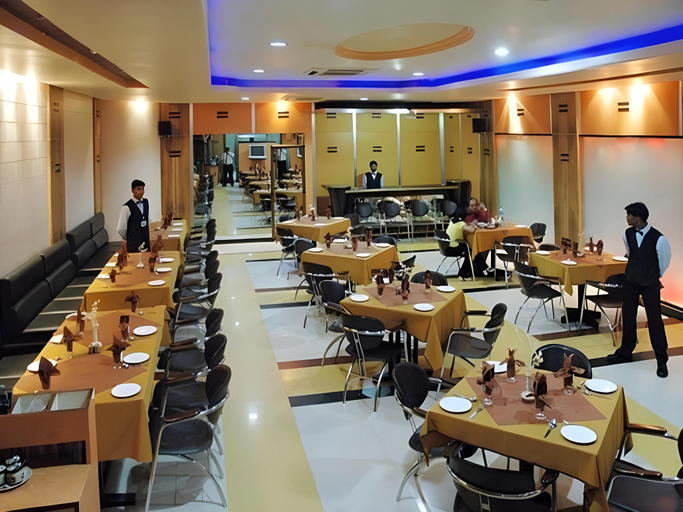 Food & Drinks 5, Hotel Simran Pride, Raipur