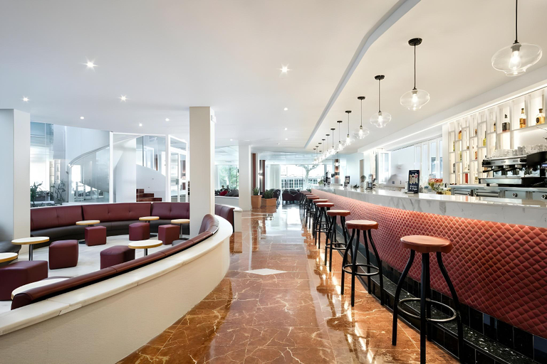Food & Drinks 4, Best Da Vinci, Tarragona