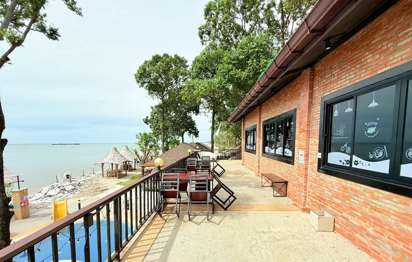 Food & Drinks 2, Villa Kani Resort & Restaurant, Tha Sala
