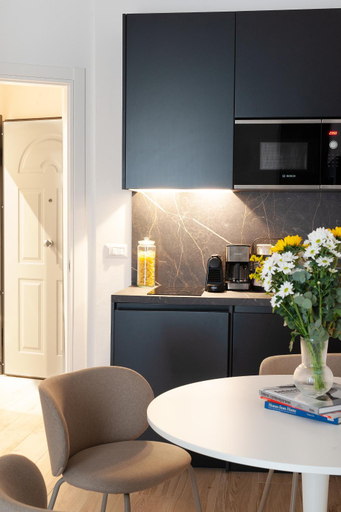 Others 2, Cavour FillYourHomeWithLove Design Apartment, Florence
