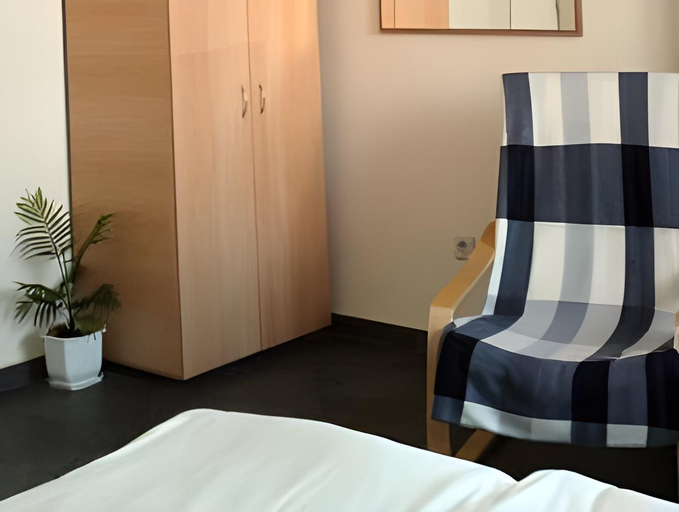 Bedroom 4, Avel Guest House, Stolichna
