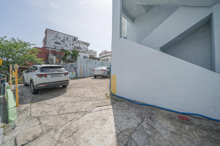 4, Busan Seodong Galaxy, Dongnae