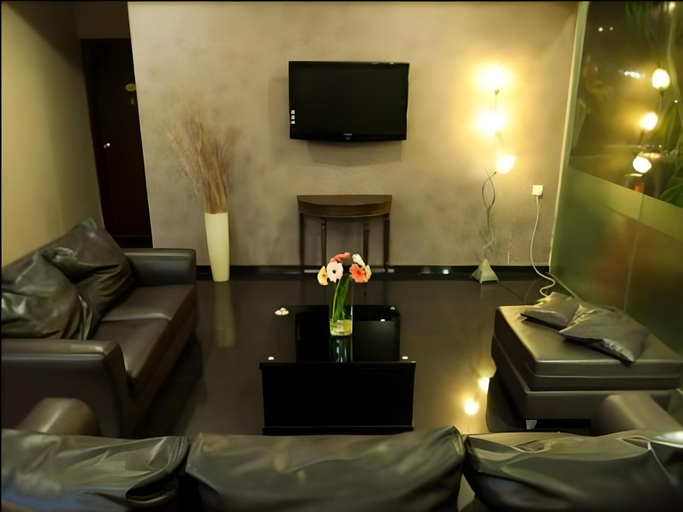 Public Area 2, Hotel Ria, Johor Bahru