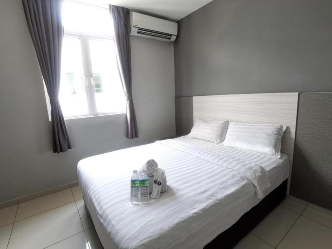 Others 3, Pearl Hotel, Alor Gajah