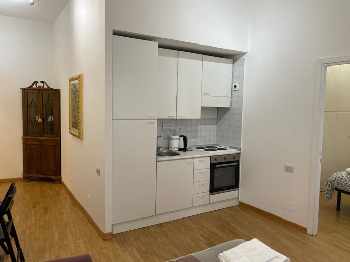 Others 5, Suites in Rome 2 - Appartament, Rome