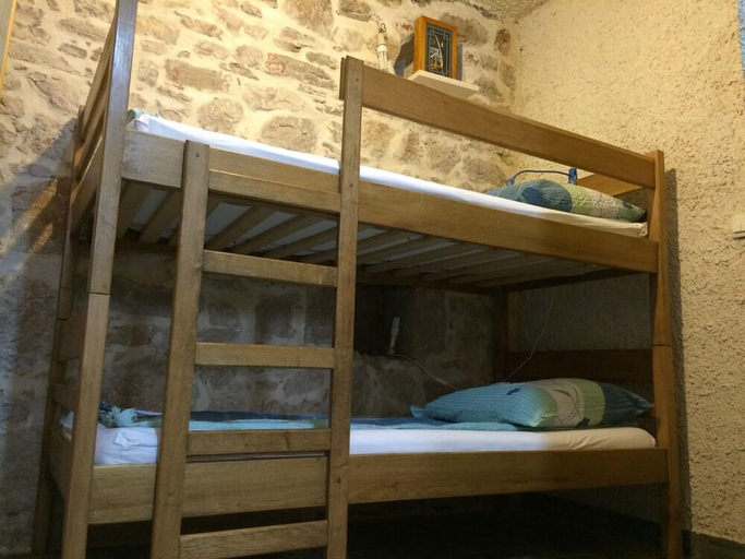 Bedroom, Murter Voltera, Murter