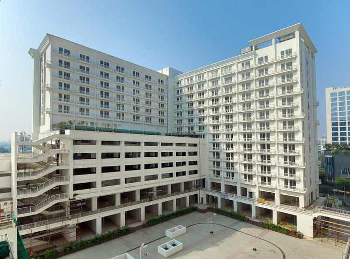 Exterior & Views 1, SKY STAY, Lucknow