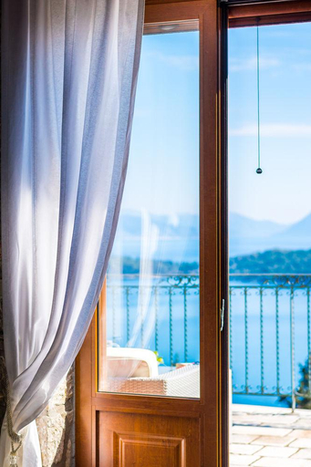 Others 4, Villa Galini, Ionian Islands