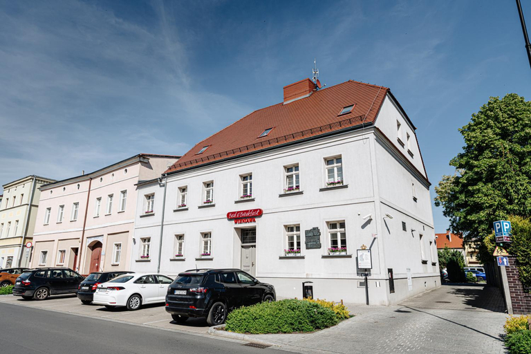 Others 5, B&B Wieniawa, Leszno