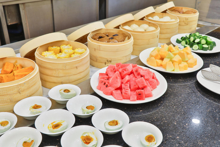 Food & Drinks 4, Meigaole Hotel Tongxiang, Jiaxing