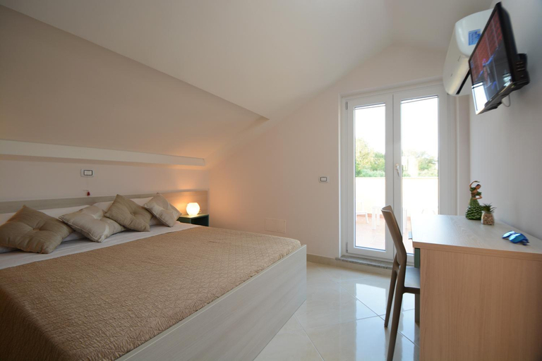 Others 4, Askia Rooms & Breakfast, Salerno