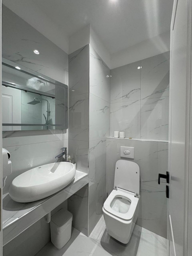 Others 3, Guesthouse Enea, Durrësit