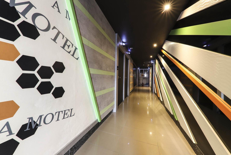 Others 4, Gwangalli Hotel A, Suyeong