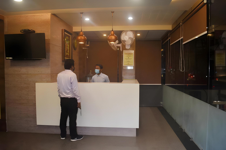 Others 4, HOTEL CENTRUM, Kota