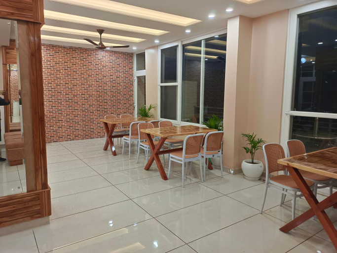 Food & Drinks 5, Cardinal Stay Kasauli Hills Glory, Solan