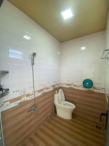 Bathroom 3, Homestay Mộc Hoa Viên , Bảo Lộc
