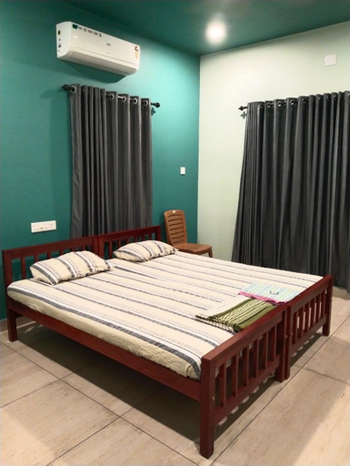 Others 2, Cherish homestay, Ernakulam