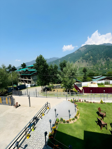 Others 4, Frosty Mountain Resort, Anantnag